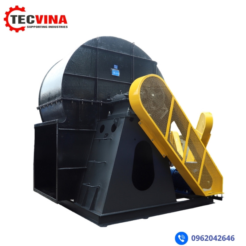 Quạt sấy công nghiệp sấy nông sản CEN-1-L